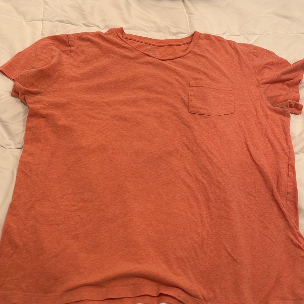 Gap pocket tee - Picture 4 of 4